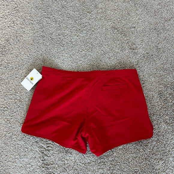 Body Glove NWT Women’s Beach Vapor Swim Shorts - Picture 5 of 5